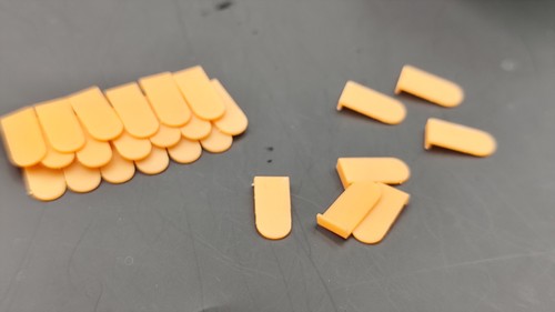 Ssmodel mss00057 - 1/35,