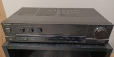 TECHNICS SU-600 Amplificatore