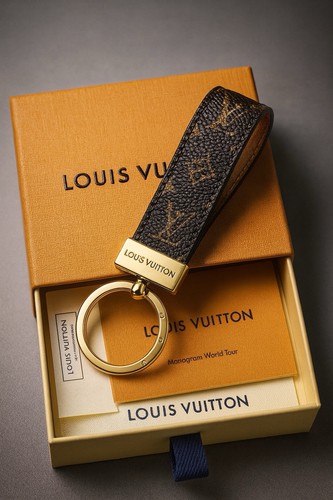 Portachiavi louis vuitton - louis,