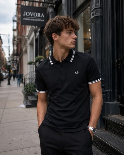 Polo fred perry uomo - polo,