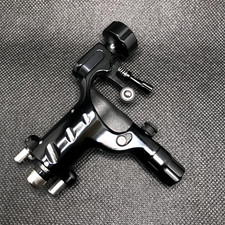 Dragonfly X2 Rotary tattoo machine tatuaggi rotativa nera as new