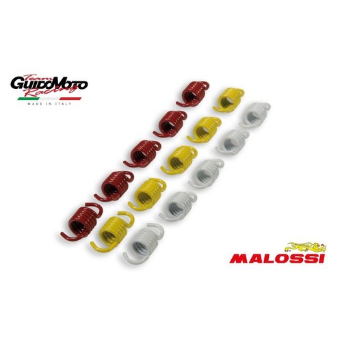 Molle frizione malossi - molle, racing
