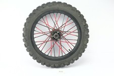 Aprilia RX 125 KX1 2018 -