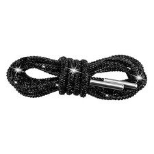 Lacci per scarpe glitter