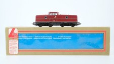 Lima H0 Locomotiva diesel BR
