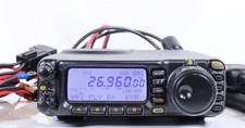 Filtro completo Yaesu FT-100D