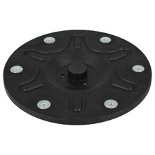 Piatto coltello per tosaerba