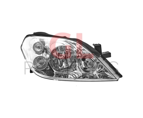 Faro per nissan primera p12 - faro,