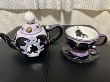 Disney Villains Ursula teiera