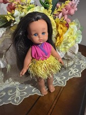 Bambola mini furga eva nella - bambola,