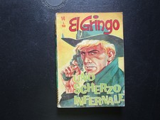 EL GRINGO 14 ORIGINALE UNO