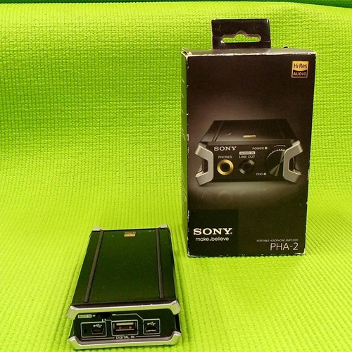 Sony pha amplificatore per - amplificatore,