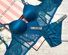 Victoria's Secret Shine Strap
