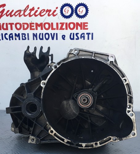 Ricambi usati 1477480 cambio - ricambi,