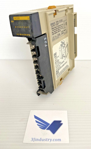 Cqm1 oc222 ac250v 2a - ac250v,