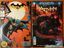 Lion lotto batman 133 - batman,