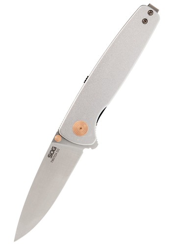 Sog twitch iii satin oro - iii,