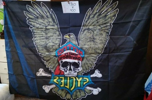Bandiera flag vintage - flag, anni