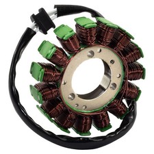 Statore alternatore ST-65 per
