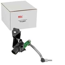 NTY LWR SENSORE REGOLAZIONE LUMINOSITÀ ASSE ANTERIORE SINISTRO ADATTO PER AUDI A4 A5