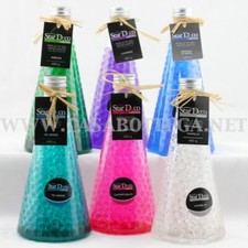 Palline gel perle colorate