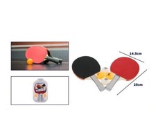 Racchette Ping Pong