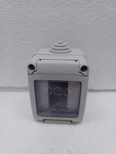 CONTENITORE CASSETTA STAGNO