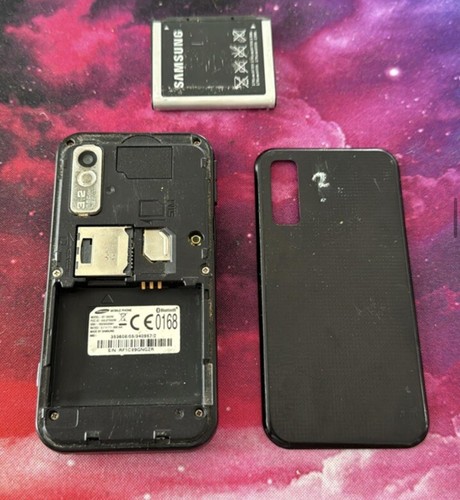 Cellulare samsung s5230 - samsung, gt-s5230