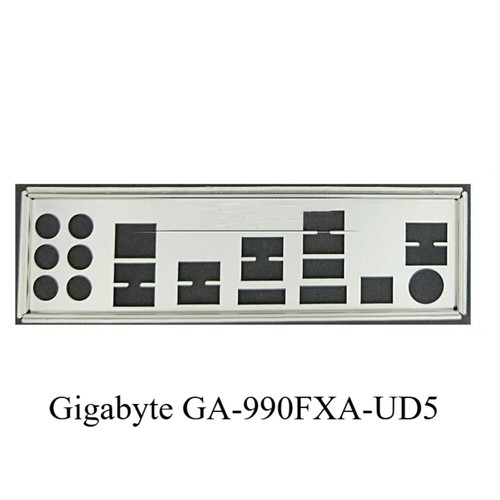 Shield per gigabyte - i/o,