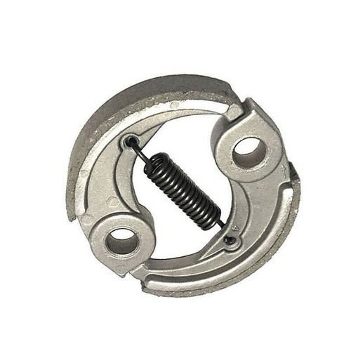 Kit frizione per kawasaki - kawasaki, td33