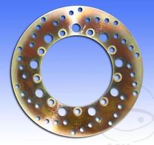 Disco freno anteriore EBC