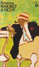 Maigret A Vichy - Simenon -