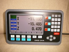 Display grafico lettura