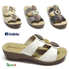 OFFERTA 40 41 INBLU pantofole