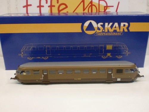 Oskar 2051 automotrice fs - oskar,