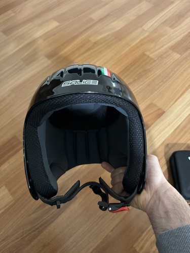 Casco sci uomo salice taglia - casco,