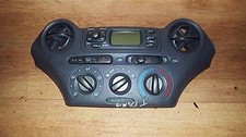 8611052021bo Climatizzatore e Autoradio 86110-52021-bo Toyota Yari DE88142-17