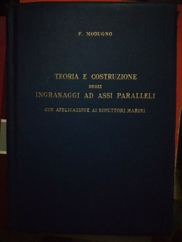 Modugno teoria costruzioni - e,