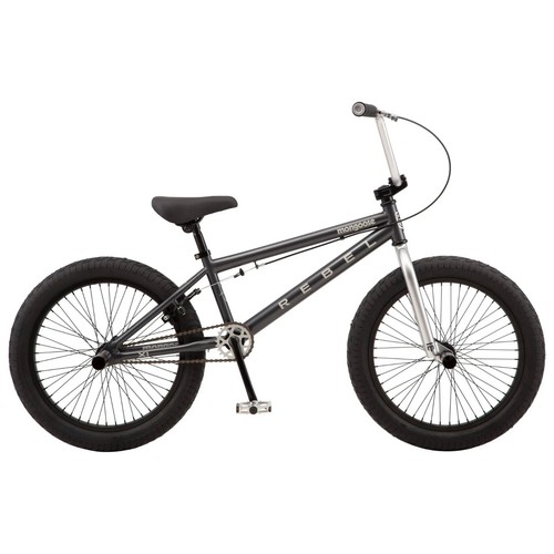 Telaio robusto bici bmx - bici,