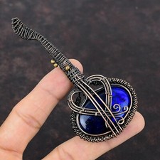 Ciondolo anniversario chitarra