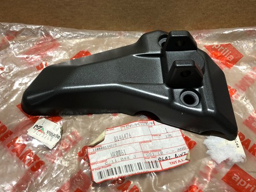 Aprilia etv1000 capo nord - capo,