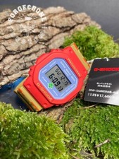 Casio G-SHOCK Super Mario