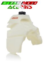 SERBATOIO 12 LITRI TRASPARENTE KTM SX-F 450 2019 2020 2021 ACERBIS