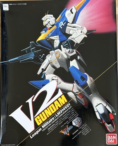 Gundan hg ex bandai - 1/60,