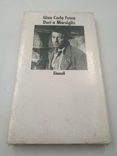 Gian Carlo Fusco -  DURI A