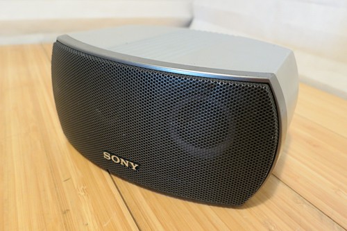 Sony x1f altoparlante - sony, ss-x1f