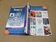 NOTIZIARIO MOTORISTICO ANNO XXVIII N°1 FEBBRAIO 1994 AUTOMOTOR '94 MOTOREX