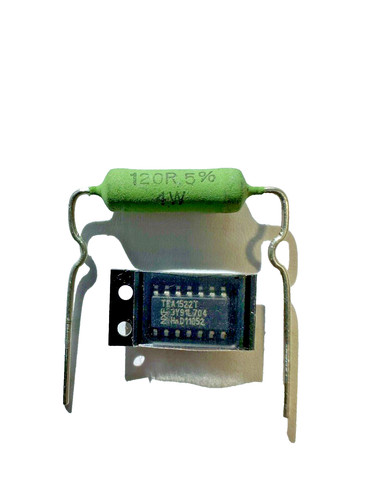 Tea1522t resistenza 120 ohm - tea1522t+,