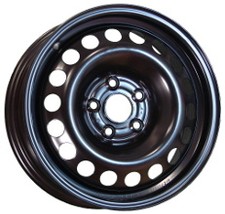 KFZ 4011 CERCHIO IN FERRO 15'' ET68 X FIAT DUCATO II/MAXI (250) 04/2014 > BLACK