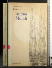 Anima mundi susanna tamaro - anima,